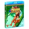 Tarzan [Blu-ray]