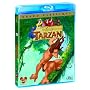 Tarzan [Blu-ray] <b>Blu-ray</b> ~ Glenn Close