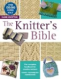 The Knitter's Bible
