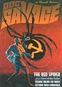 "Terror Wears No Shoes" / "The Red Spider" / "Return from Cormoral": Plus "Doc Savage, Supreme Adventurer"