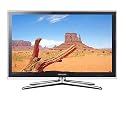 Samsung UE40C6530 40-inch Widescreen Full HD 1080p 100Hz Slim  AllShare LED Internet TV with Freeview HD