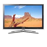 Samsung UE40C6530 40-inch Widescreen Full HD 1080p 100Hz Slim AllShare LED Internet TV with Freeview HD