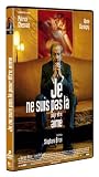 JE NE SUIS PAS LA POUR ETRE AIME