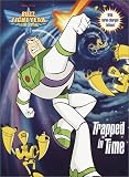 Trapped in Time (Buzz Lightyear of Star Command)