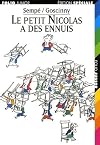 Le petit Nicolas a des ennuis