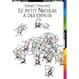 Le petit Nicolas a des ennuis