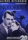 Notorious [UK IMPORT] - Ingrid Bergman