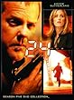24 Heures chrono : L'Int�grale Saison 5 - Import Zone 2 UK (anglais uniquement)