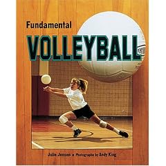 Fundamental Volleyball (Fundamental Sports)