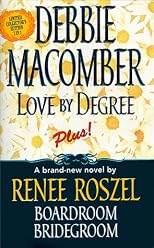 Love By Degree/Boardroom, Bridegroom