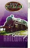 Review The Golden Age of Steam  / The Golden Age of Steam - Railways [1990]