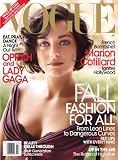 Vogue (1-year)