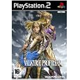 Valkyrie Profile 2: Silmeria (PS2)