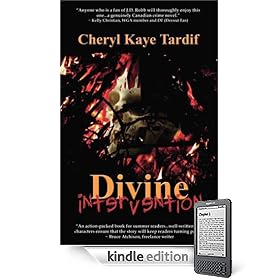 Divine Intervention