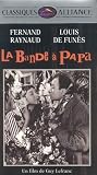 La Bande A Papa (Original French Language)