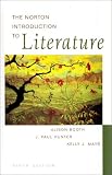 The Norton Introduction to Literature, Ninth Edition (Shorter Edition)