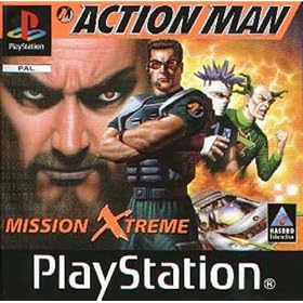 Action Man