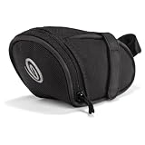 Timbuk2 Bicycle Seat Pack,Black,L Timbuk2 Bicycle Seat Pack,Black,L