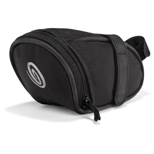  Timbuk2 Bicycle Seat Pack,Black,L