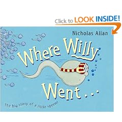 Where Willy Went