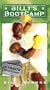 Billy's Bootcamp - Ultimate Bootcamp [VHS]