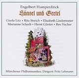 Produkt-Bild: H&auml;nsel und Gretel