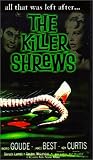 Killer Shrews [VHS]
