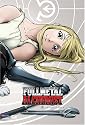 Fullmetal Alchemist, Volume 8: The Altar of Stone (Episodes 29-32)