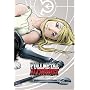 Fullmetal Alchemist, Volume 8: The Altar of Stone (Episodes 29-32)