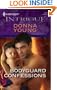 Bodyguard Confessions (Harlequin Intrigue)