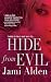 Books : Hide from Evil
