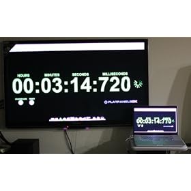 Panasonic VIERA 1080p 3D Plasma HDTV