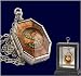 Harry Potter Replik 1/1 Horkrux Medaillon Salazar Slytherin