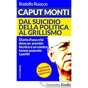 Caput Monti - Edizione aggiornata