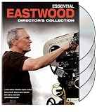 Essential Eastwood: Directors Collection (Letters from Iwo Jima / Million Dollar Baby / Mystic River / Unforgiven)