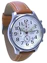 Strike Unisex-Armbanduhr MG Steel TW 21584