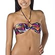 Xhilaration&reg; Palm Leaves Bandeau - Multicolor