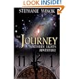The Journey: A Northern Lights Adventure by Stephanie Wincik