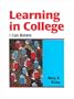 Learning in College: I Can Relate