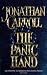 Books : The Panic Hand