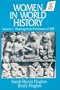 Readings from Prehistory to 1500 (Vol 1) (Sources and Studies in World History)