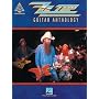 ZZ Top - Guitar Anthology