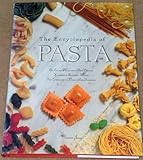 The encyclopedia of pasta