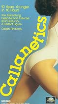 Callanetics [VHS]