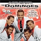 Click here to buy Very Best of Billy Ward and Dominoes by  Billy Ward and Billy Ward & The Dominoes .