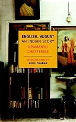English August: Indian Story