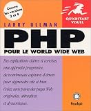 PHP pour le World Wide Web