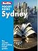 Sydney Berlitz Pocket Guide