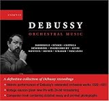 Debussy: Orchestral Music