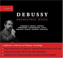 Debussy: Orchestral Music